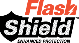 FlashShield