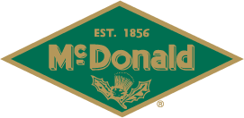A.Y. McDonald
