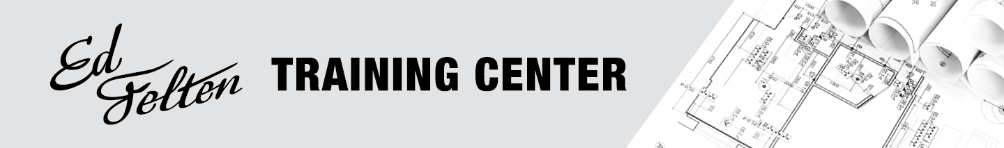 Ed Felten Training Center